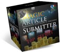 magic submitter cube